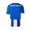 Original Trikotsatz FC Porto Heimtrikot 2023-24 Für Kinder